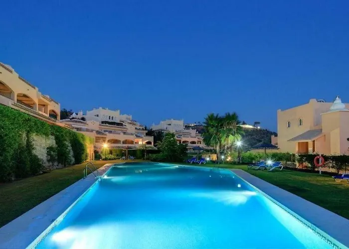 Ref 12 Luxury Aparment With Views Apartament