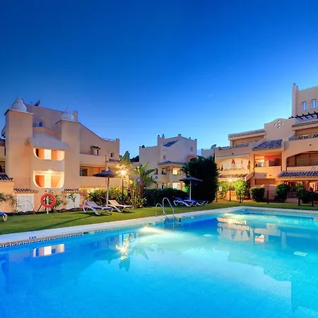 Apartamento Ref 12 Luxury Aparment With Views Marbella