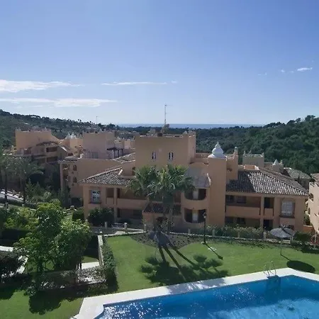 Apartment Ref 12 Luxury Aparment With Views *