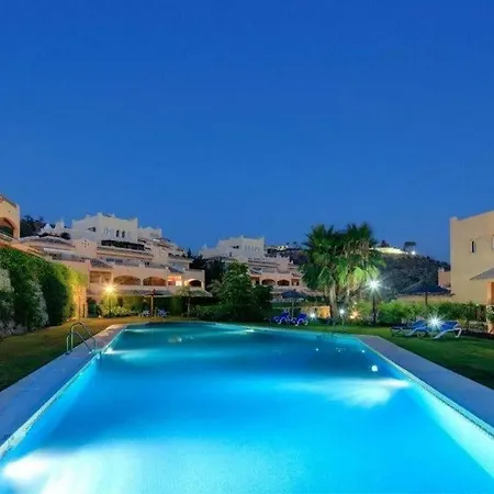Ref 12 Luxury Aparment With Views Apartamento