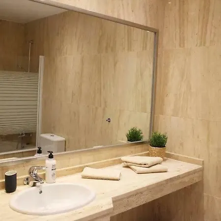 Ref 12 Luxury Aparment With Views Apartamento *