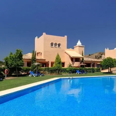 Ref 12 Luxury Aparment With Views Apartment *