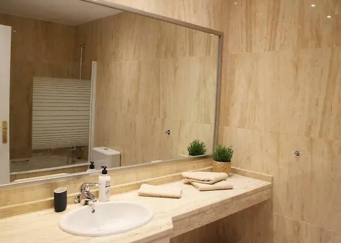 Ref 12 Luxury Aparment With Views Apartmán *