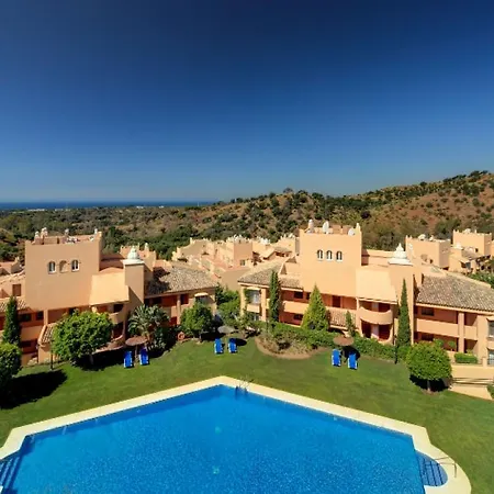 Apartamento Ref 12 Luxury Aparment With Views *