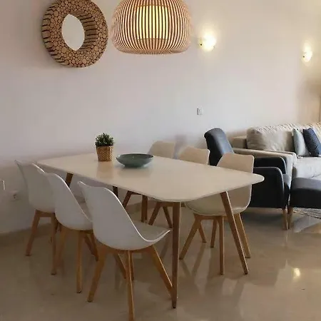 Ref 12 Luxury Aparment With Views