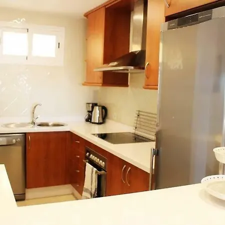 Ref 12 Luxury Aparment With Views *