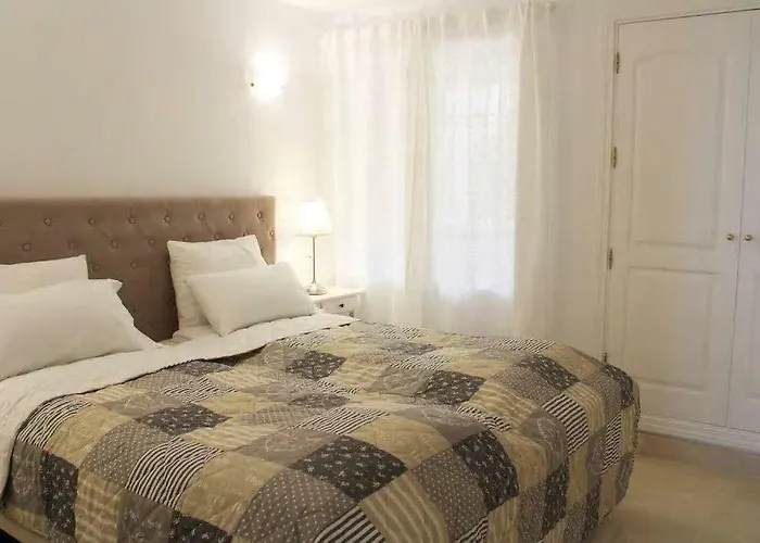 Ref 12 Luxury Aparment With Views 公寓 *